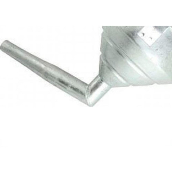 Funil Chapa Jactoil Vw 603 Funil Chapa Jactoil Vw 603