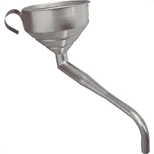 Funil Chapa Jactoil Uso Geral 605 Funil Chapa Jactoil Uso Geral 605