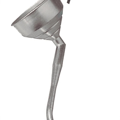 Funil Chapa Jactoil Uso Geral 605 Funil Chapa Jactoil Uso Geral 605