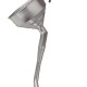 Funil Chapa Jactoil Uso Geral 605 Funil Chapa Jactoil Uso Geral 605