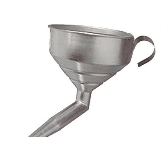 Funil Chapa Jactoil Uso Geral 605 Funil Chapa Jactoil Uso Geral 605