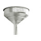 Funil Chapa Jactoil Uso Geral Grande 610 Funil Chapa Jactoil Uso Geral Grande 610
