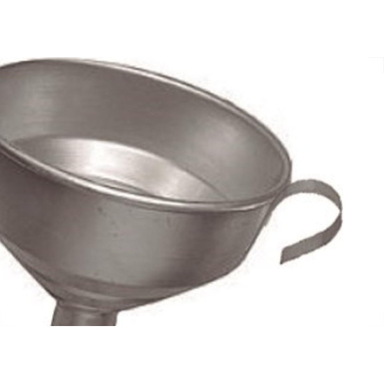Funil Chapa Jactoil Caminhao 612 Funil Chapa Jactoil Caminhao 612