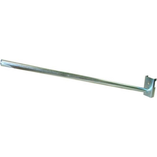 Braco Para Luminaria Oval Zincado 1,0m Bt10lc Braco Para Luminaria Oval Zincado 1,0m Bt10lc