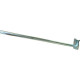 Braco Para Luminaria Oval Zincado 1,0m Bt10lc Braco Para Luminaria Oval Zincado 1,0m Bt10lc