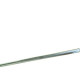 Braco Para Luminaria Oval Zincado 1,0m Bt10lc Braco Para Luminaria Oval Zincado 1,0m Bt10lc