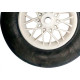 Roda Para Carrinho Bagagem 5''Reforcado Pc Roda Para Carrinho Bagagem 5''Reforcado Pc
