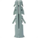 Bucha Fixacao Starplast Saco 06 1000 Pecas Bucha Fixacao Starplast Saco 06 1000 Pecas