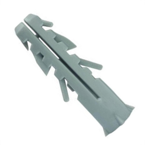 Bucha Fixacao Starplast Saco 06 1000 Pecas Bucha Fixacao Starplast Saco 06 1000 Pecas