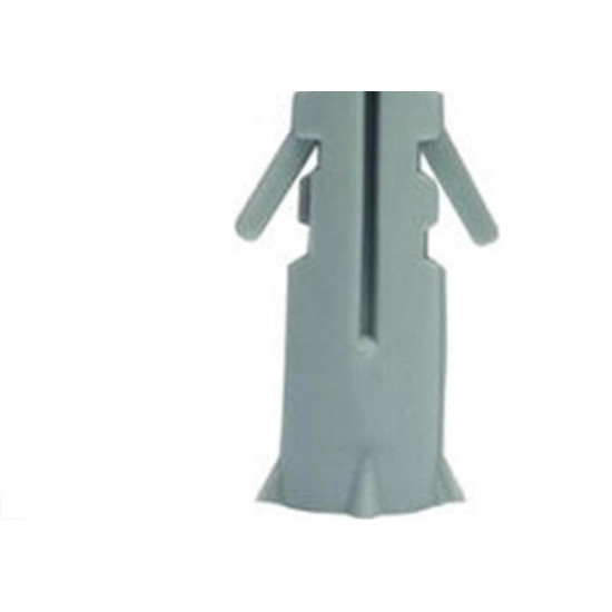 Bucha Fixacao Starplast Saco 06 1000 Pecas Bucha Fixacao Starplast Saco 06 1000 Pecas