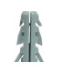 Bucha Fixacao Starplast Saco 06 1000 Pecas Bucha Fixacao Starplast Saco 06 1000 Pecas