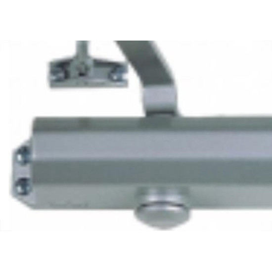 Mola Dorma Hidraulica Ma200-3 Prata 0,95Lg 901.01.04301 Mola Dorma Hidraulica Ma200-3 Prata 0,95Lg 901.01.04301