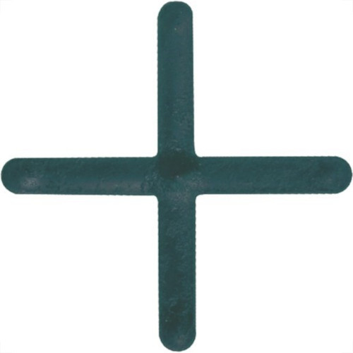 Espacador Juntalider 3Mm 100Pecas - Kit C/10 Espacador Juntalider 3Mm 100Pecas - Kit C/10
