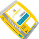 Espacador Juntalider 10Mm 80Pecas - Kit C/10 Espacador Juntalider 10Mm 80Pecas - Kit C/10