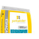 Espacador Juntalider 10Mm 80Pecas - Kit C/10 Espacador Juntalider 10Mm 80Pecas - Kit C/10