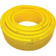 Conduite Corrugado Amarelo Adtex 1/2X50M*20Mm 101 Conduite Corrugado Amarelo Adtex 1/2X50M*20Mm 101