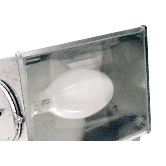 Refletor Dantalux Mista 150/250W Rpf-2 Refletor Dantalux Mista 150/250W Rpf-2