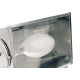 Refletor Dantalux Mista 150/250W Rpf-2 Refletor Dantalux Mista 150/250W Rpf-2