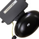 Campainha Para Fone Danval Externa Pequena Cf06.1
