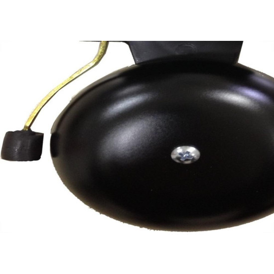 Campainha Para Fone Danval Externa Pequena Cf06.1