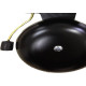 Campainha Para Fone Danval Externa Pequena Cf06.1