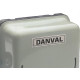 Campainha Cigarra Danval Chapa Industrial Bivolt Cg06.1