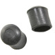 Ponteira Cadeira Forsan Borracha Preta 5/8'' 8Pecas 0052Cp Ponteira Cadeira Forsan Borracha Preta 5/8'' 8Pecas 0052Cp