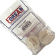 Tampa Pia/Lavatorio Forsan Borracha 1.3/8'' 2Pecas 0064C Tampa Pia/Lavatorio Forsan Borracha 1.3/8'' 2Pecas 0064C