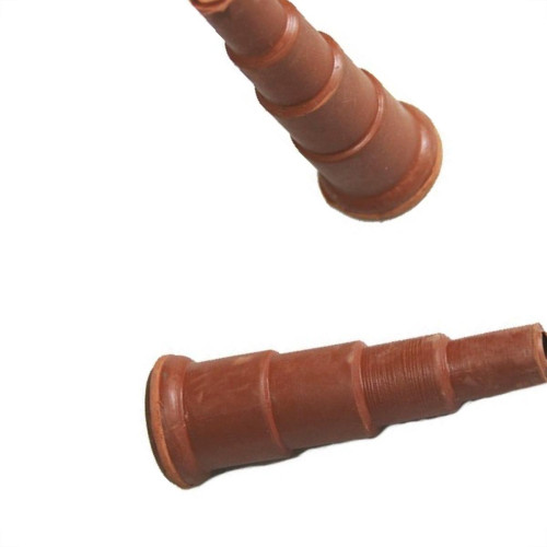 Bico De Borracha Forsan Para Torneira 3/4'' 2 Pecas 0099C Bico De Borracha Forsan Para Torneira 3/4'' 2 Pecas 0099C