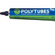 Cola Pvc Polytubes 17G Bisnaga Pulvitec Aa014 - Kit C/48