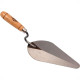 Colher Pedreiro Brasfort Canto Oval 07 8307 Colher Pedreiro Brasfort Canto Oval 07 8307