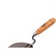Colher Pedreiro Brasfort Canto Oval 07 8307 Colher Pedreiro Brasfort Canto Oval 07 8307