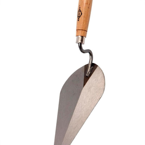 Colher Pedreiro Brasfort Canto Oval 09 8309 Colher Pedreiro Brasfort Canto Oval 09 8309