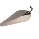 Colher Pedreiro Brasfort Canto Oval 09 8309 Colher Pedreiro Brasfort Canto Oval 09 8309