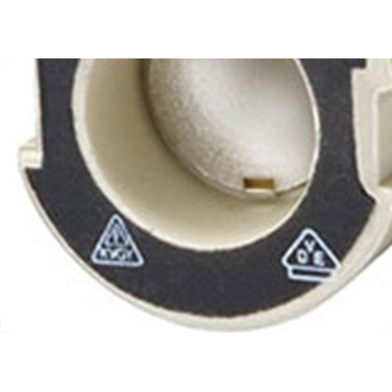 Parafuso Ajuste Siemens 5sh3 17 35a Parafuso Ajuste Siemens 5sh3 17 35a