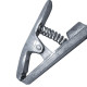 Garra Negativa Elite 300A Aluminio G.N.A 300A Garra Negativa Elite 300A Aluminio G.N.A 300A