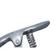 Garra Negativa Elite 300A Aluminio G.N.A 300A Garra Negativa Elite 300A Aluminio G.N.A 300A