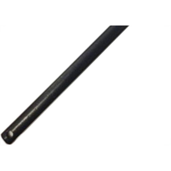 Vara Cremona Perfil 1,50M Preta Gr.15.04.002