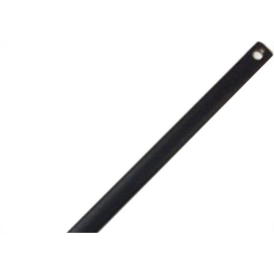 Vara Cremona Perfil 1,50M Preta Gr.15.04.002
