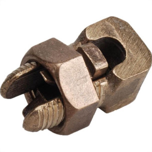 Conector Pressao Arfo 16Mm 102 - Kit C/10  Conector Pressao Arfo 16Mm 102 - Kit C/10