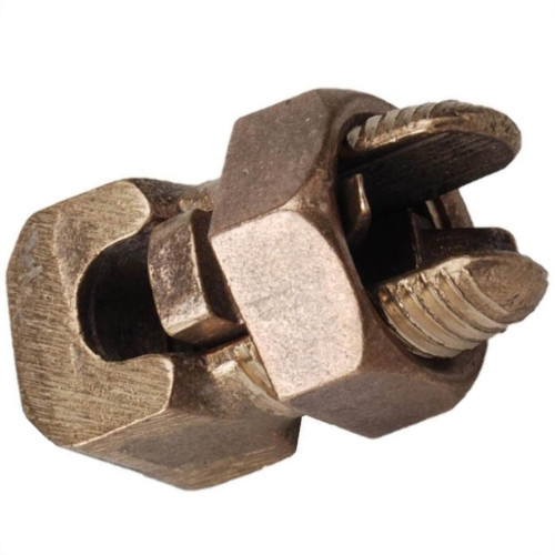 Conector Pressao Arfo 25Mm 103 - Kit C/10 Conector Pressao Arfo 25Mm 103 - Kit C/10