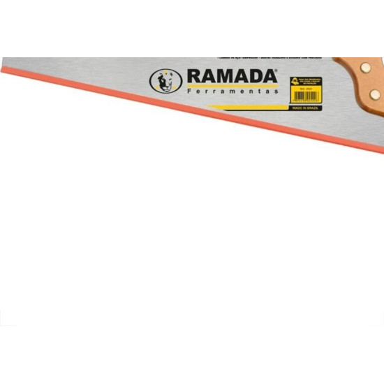 Serrote Ramada Ouro 20'' 2520 Serrote Ramada Ouro 20'' 2520