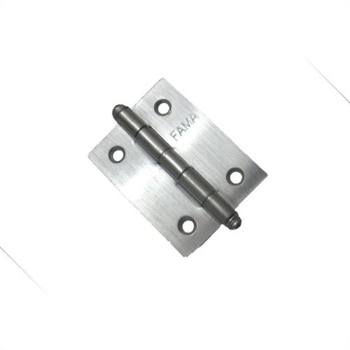 Dobradica Fama 1295 Fcb 2'' - Kit C/24 Dobradica Fama 1295 Fcb 2'' - Kit C/24