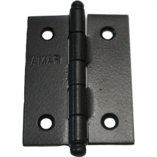 Dobradica Fama 1295 Fip 2'' - Kit C/24