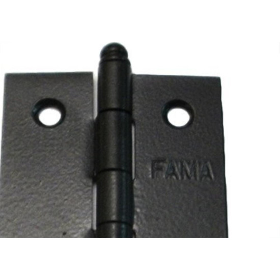 Dobradica Fama 1295 Fip 2'' - Kit C/24