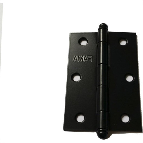 Dobradica Fama 1295 Fip 2.1/2'' - Kit C/24