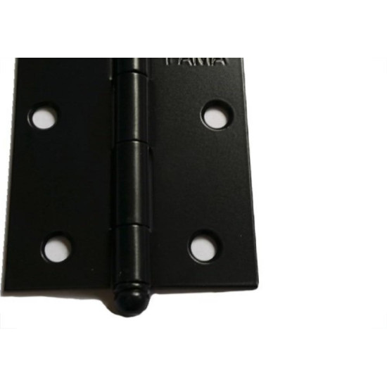 Dobradica Fama 1295 Fip 2.1/2'' - Kit C/24