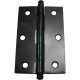 Dobradica Fama 1295 Fip 3'' - Kit C/24 Dobradica Fama 1295 Fip 3'' - Kit C/24