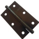 Dobradica Fama 1295 Fip 3.1/2'' 53 - Kit C/24 Dobradica Fama 1295 Fip 3.1/2'' 53 - Kit C/24