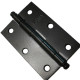 Dobradica Fama 1535 Fip 3.1/2X3 Com Anel - Kit C/12 Dobradica Fama 1535 Fip 3.1/2X3 Com Anel - Kit C/12